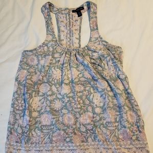 American eagle tank top